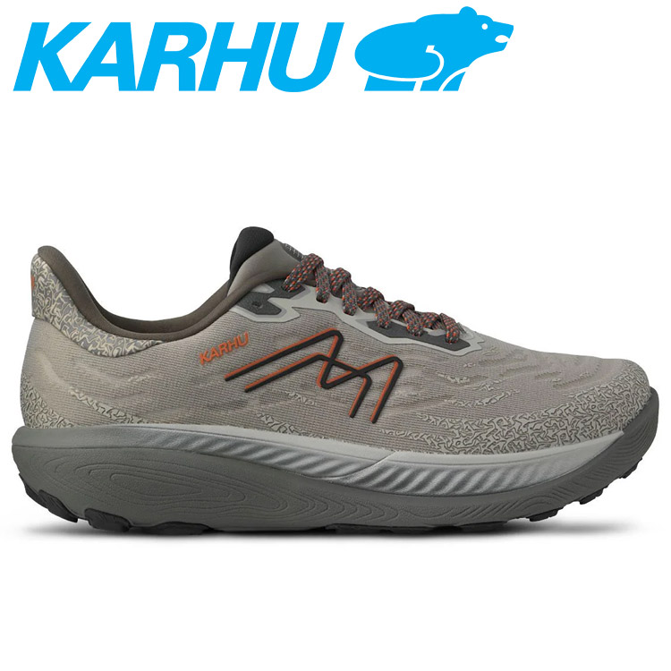 【全品ポイントアップ！マラソン限定店内最大20倍(4/4 20:00～)】 お買い得スペシャルプライス カルフ イコニATR KH104910 メンズシューズ