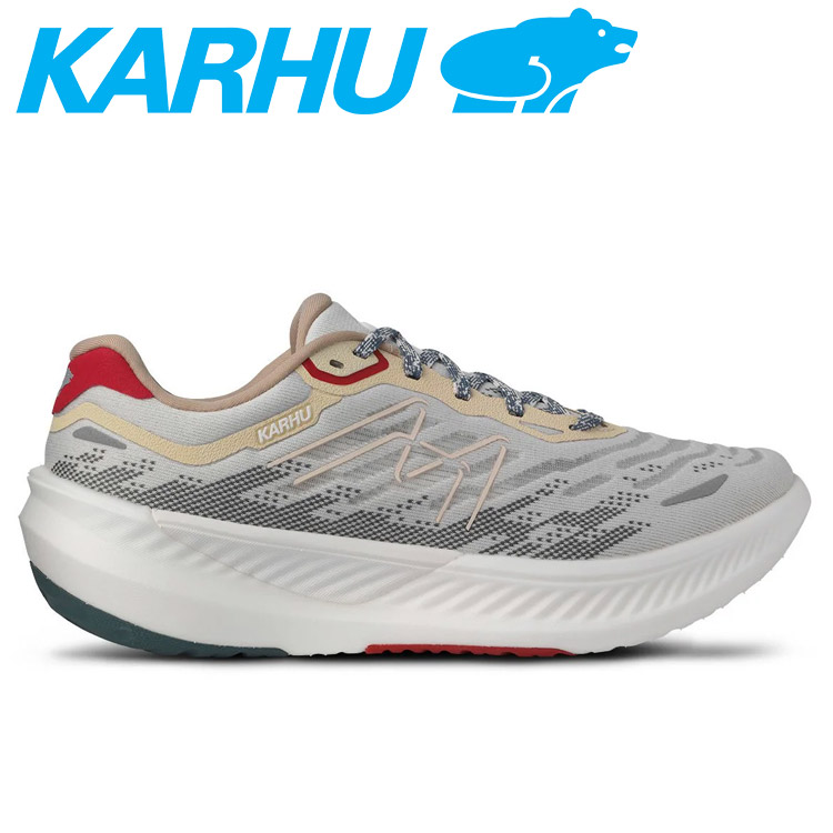 お買い得スペシャルプライス カルフ フュージョン4.5 KH201020 レディースシューズ