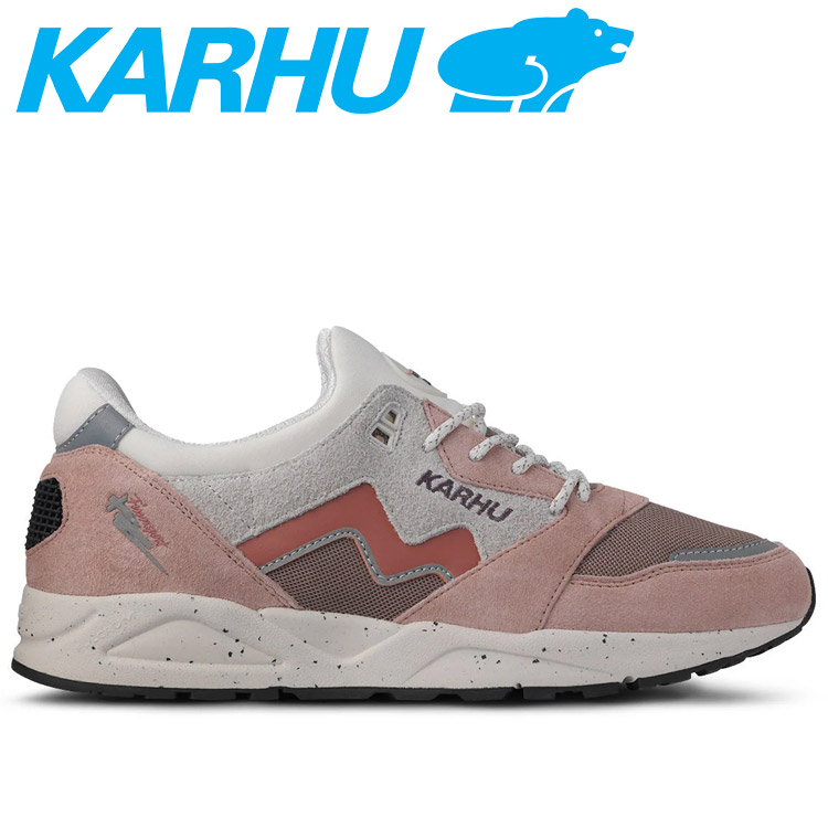 カルフ アリア95 KH803136 メンズ レディース シューズ
