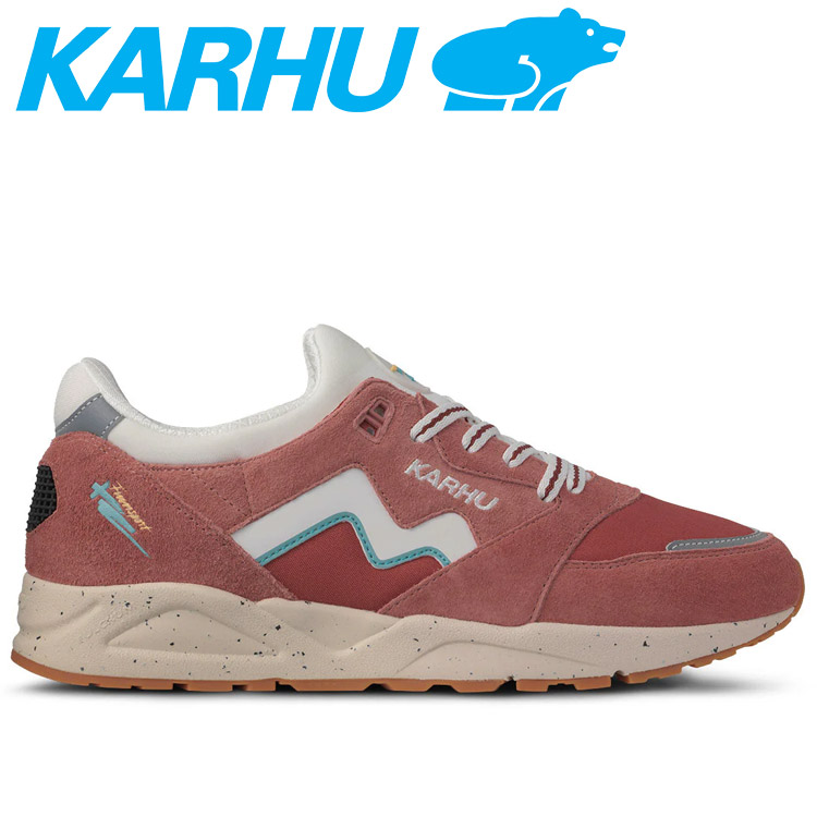カルフ アリア95 KH803137 メンズ レディース シューズ