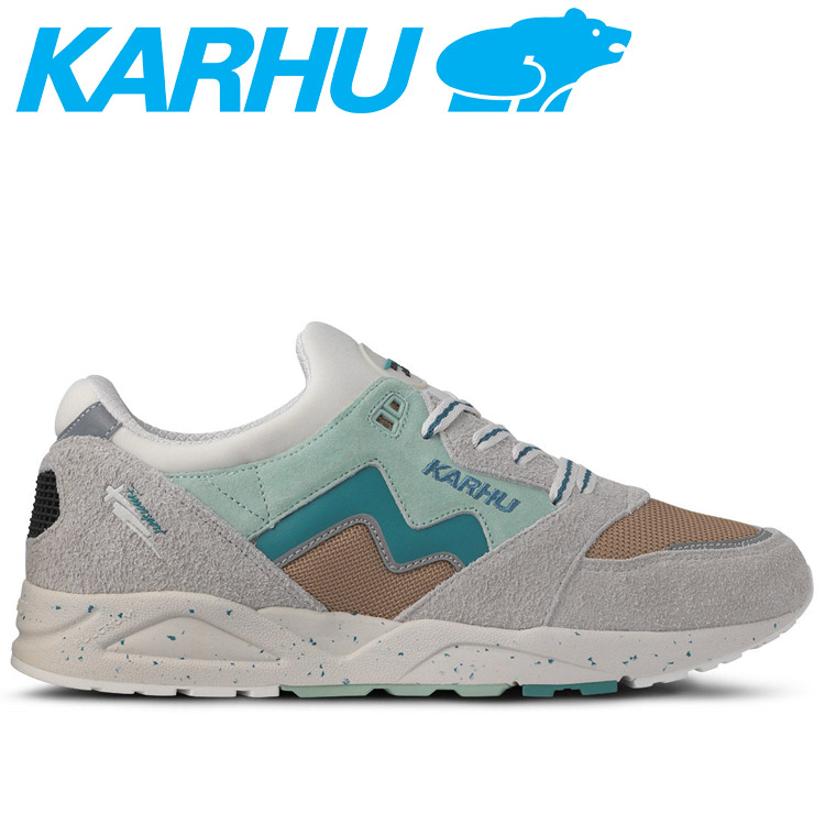 カルフ アリア95 KH803138 メンズ レディース シューズ