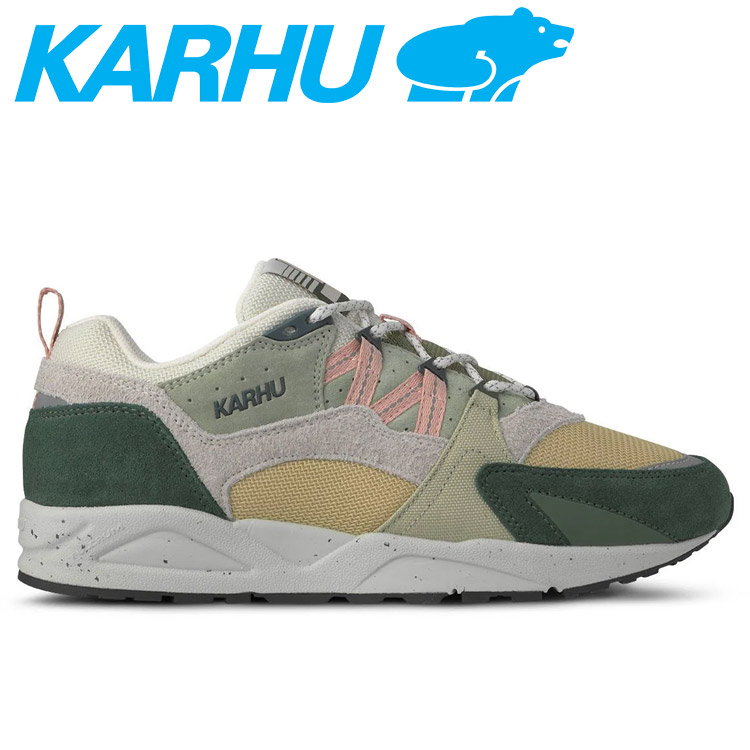 【全品ポイントアップ！マラソン限定店内最大20倍(4/10 1:59迄)】 お買い得スペシャルプライス カルフ フュージョン2.0 KH804194 メンズ レディース シューズ