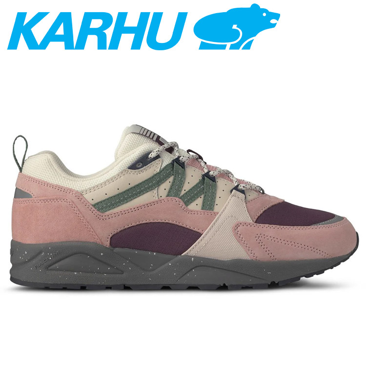 【全品ポイントアップ！マラソン限定店内最大20倍(4/10 1:59迄)】 お買い得スペシャルプライス カルフ フュージョン2.0 KH804195 メンズ レディース シューズ