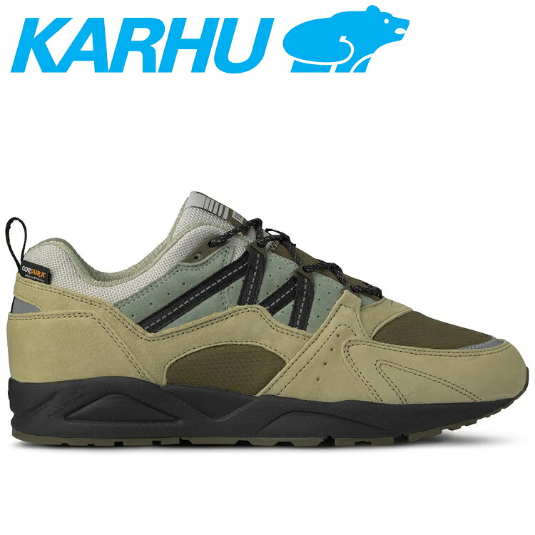 【お買い物マラソン限定店内ポイント最大20倍(2026/4/14 20:00～)】 お買い得スペシャルプライス カルフ フュージョン2.0 KH804196 メンズ レディース シューズ
