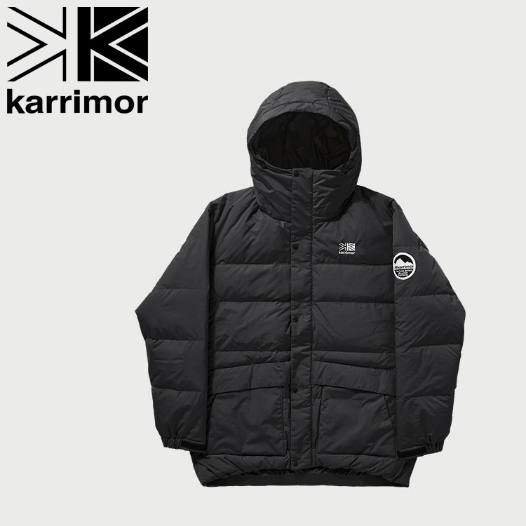 KARRIMOR / EDAY DOWN PARKAダウンジャケット/ナイロン/マルチカラー/1605M-171 楽天市場】カリマー/Karrimor イーデイダウンパーカー ダウン