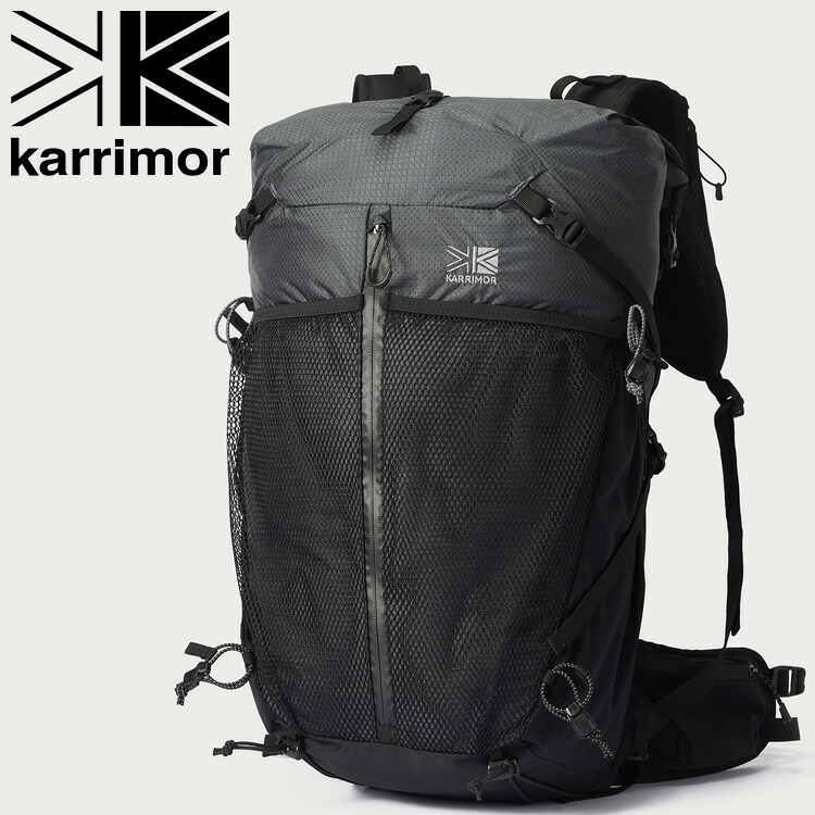 【全品ポイントアップ！マラソン限定店内最大20倍(4/10 1:59迄)】 カリマー karrimor cleave 40 501207-1210 24,013円