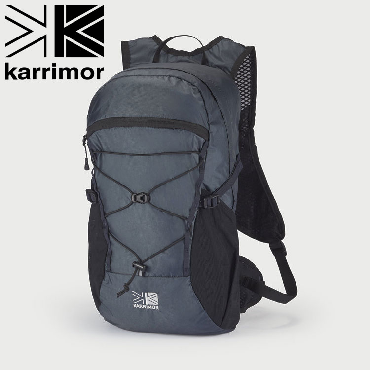 【期間限定ポイント最大20倍(2026/5/22 23:59迄)】 カリマー karrimor AR 20 501253-5040 バックパック リュックサック