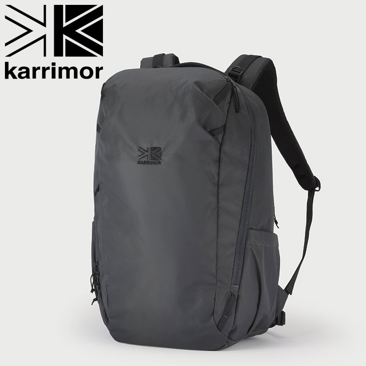 【期間限定ポイント最大20倍(2026/5/22 23:59迄)】 カリマー karrimor highlands 32 501266-1210 バックパック リュックサック