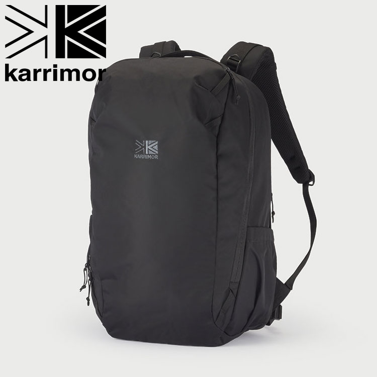 【期間限定ポイント最大20倍(2026/5/22 23:59迄)】 カリマー karrimor highlands 32 501266-9000 バックパック リュックサック