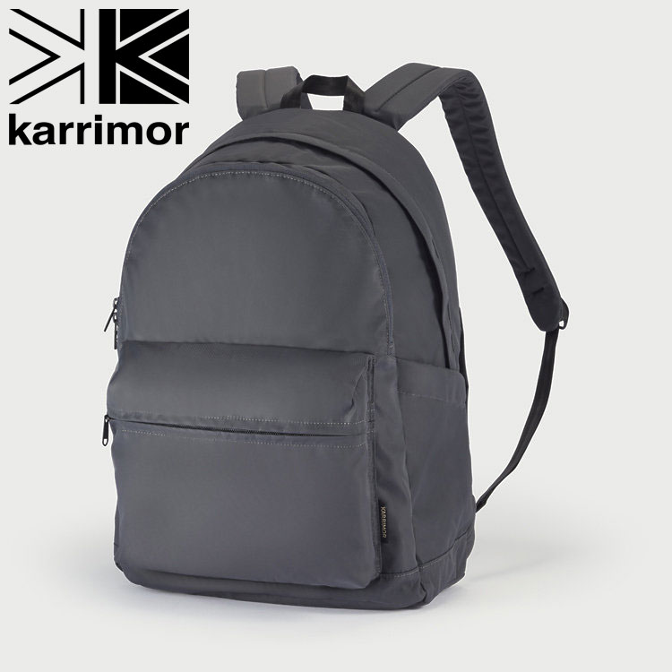 【期間限定ポイント最大20倍(2026/5/22 23:59迄)】 カリマー karrimor M daypack 25 501268-1210 バックパック リュックサック