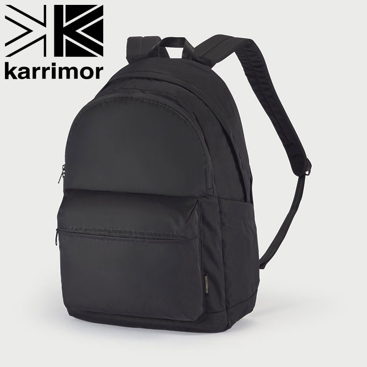 【期間限定ポイント最大20倍(2026/5/22 23:59迄)】 カリマー karrimor M daypack 25 501268-9000 バックパック リュックサック