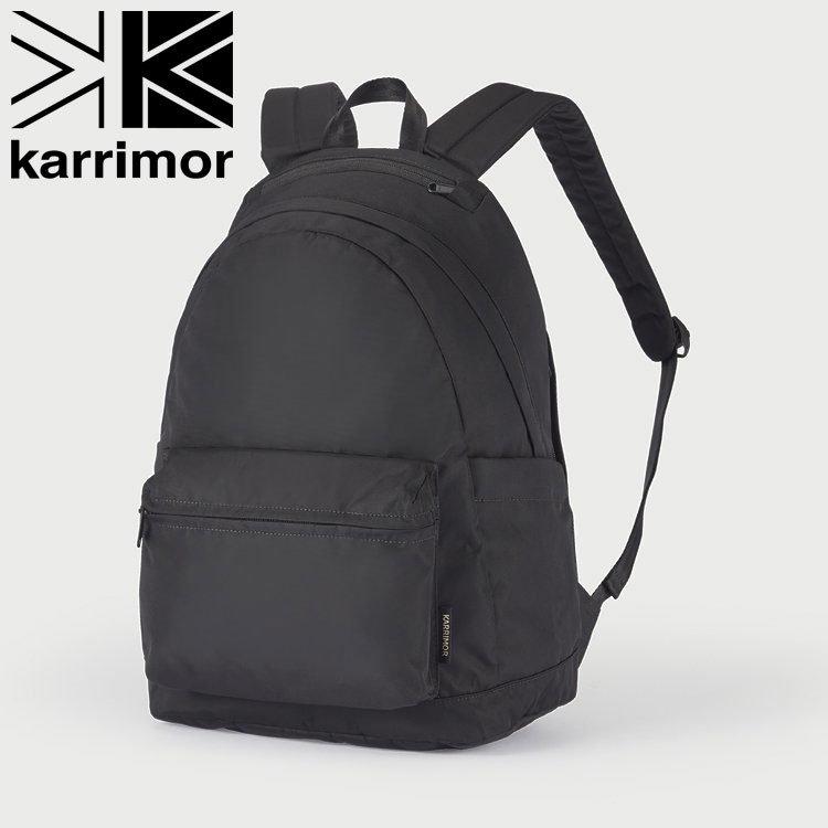 【期間限定ポイント最大20倍(2026/4/27 23:59迄)】 カリマー karrimor M daypack 20 501269-9000 バックパック リュックサック