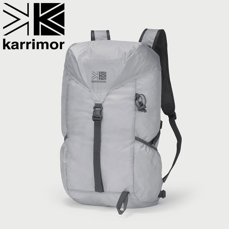 【継続期間押さえる尖んがり最大限度20倍(2026/6/27 23:59迄)】 カリマー karrimor mars top load 27 501272-1120 うしろ側容器に並べる 背嚢