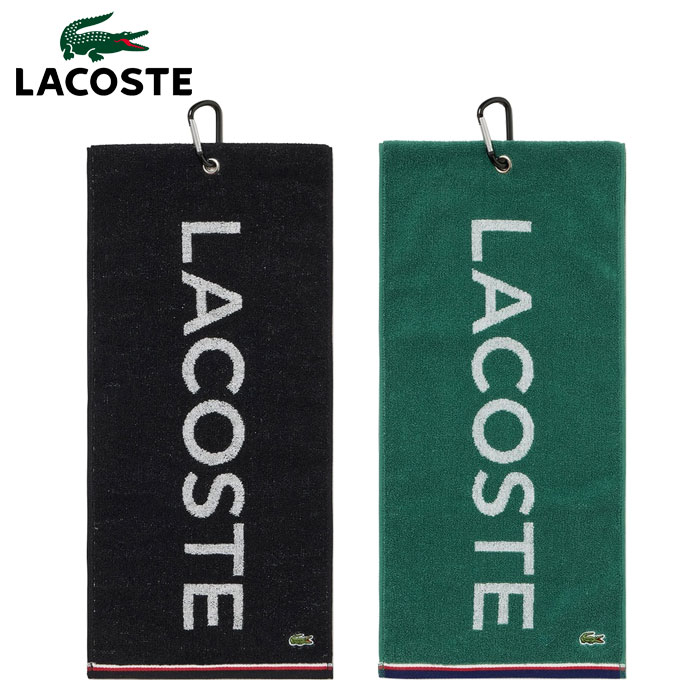 SALE! 即発送★ ラコステ ビーチタオル Amazon.co.jp: Lacoste Duke コットン100%ビーチタオル 幅36