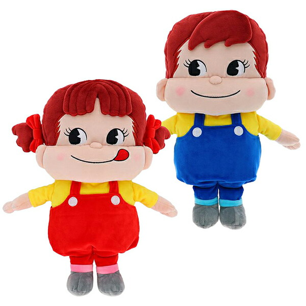ペコちゃんグッズ ペコちゃんグッズの販売開始 | 株式会社郵便局物販サービスの