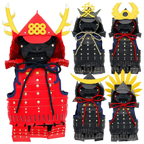 【全品ポイントアップ！マラソン限定店内最大20倍(4/10 1:59迄)】 武将シリーズ サムライ ヘッドカバー ドライバー用 キャラクターグッズ