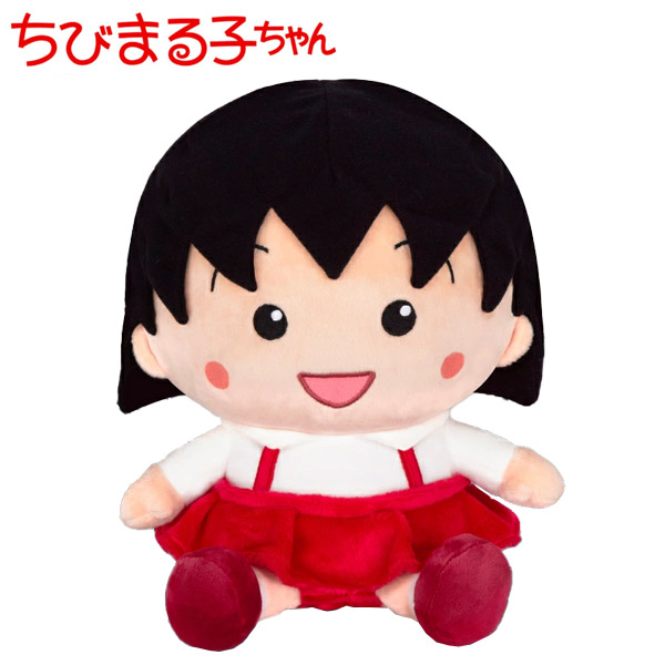 【いちばの日限定店内ポイント最大20倍(5/18 00:00〜23:59迄)】 ちびまる子ちゃん ヘッドカバー ドライバー用 キャラクターグッズ画像