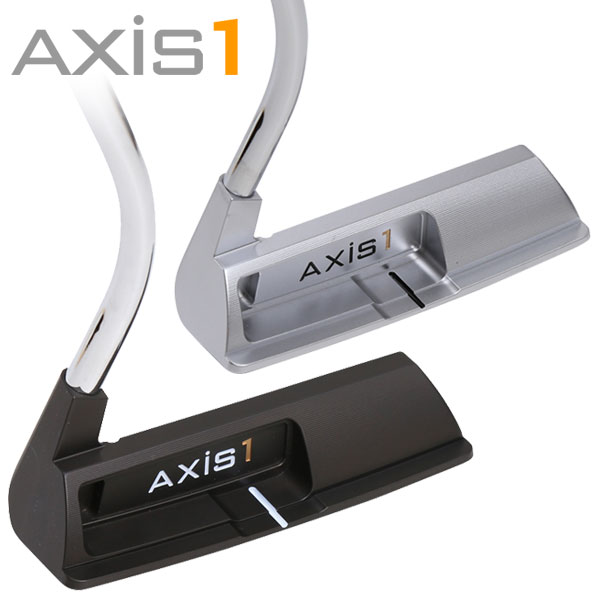【楽天市場】【お買い物マラソン限定店内ポイント最大20倍(2026/1/29 1:59迄)】 AXIS1 TOUR パター アクシスワン ...
