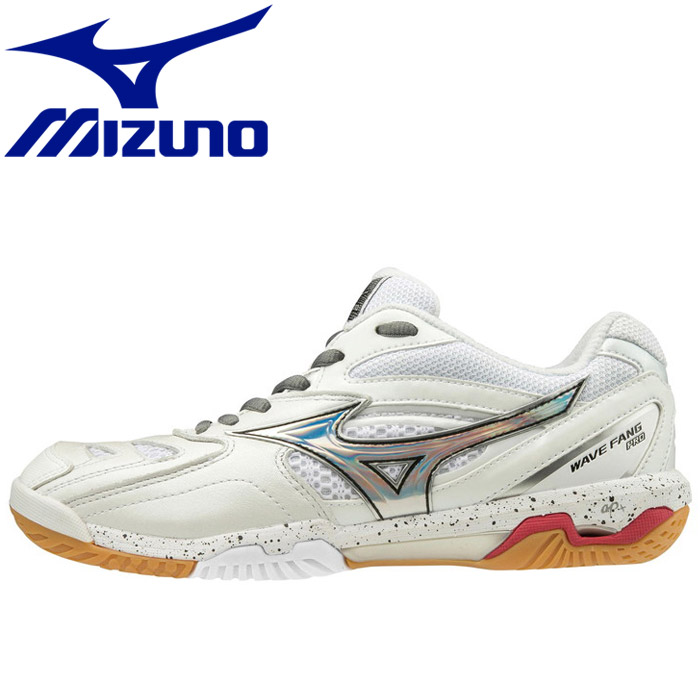 高い素材 ミズノ バドミントン ウエーブファング プロ バドミントン ユニセックス 71ga シューズ 100 本物保証 Jurnalselulosa Org