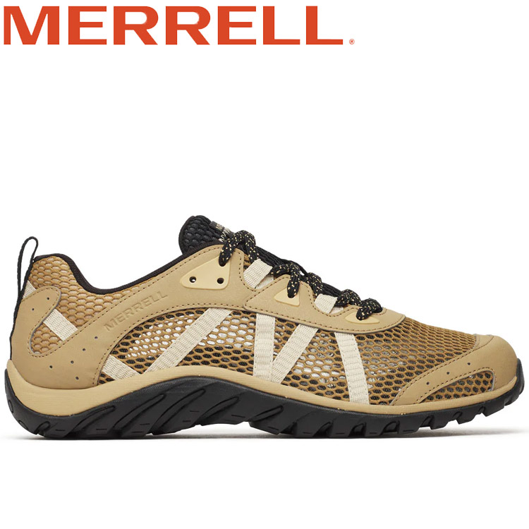 メレル MAIPO 3 AEROSPORT M00003298 メンズシューズ