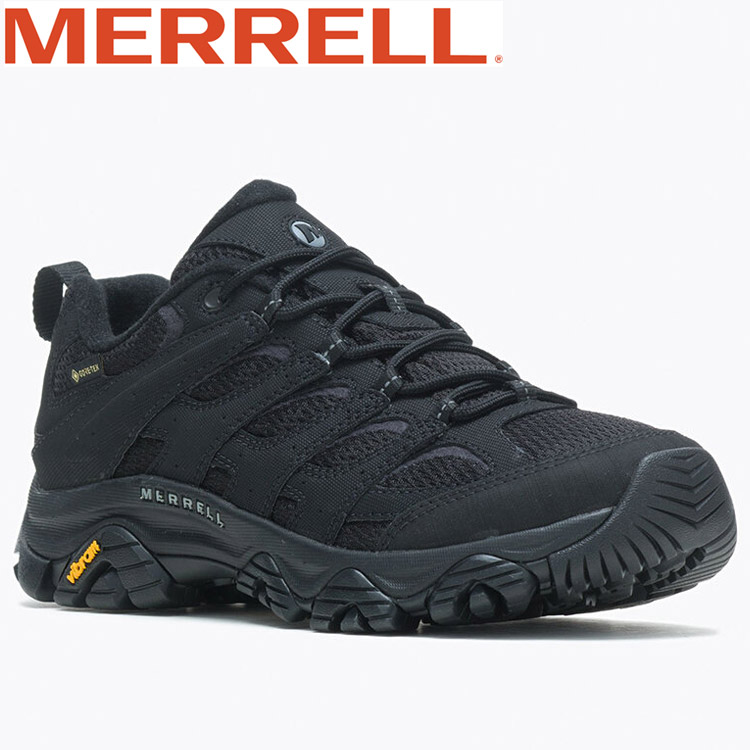 楽天市場】MERRELL MOAB 3 SYNTHETIC GORE-TEX M 【メンズ】 メレル