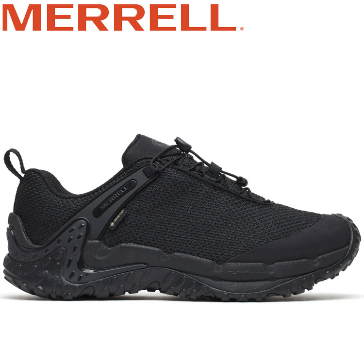 【全品ポイントアップ！マラソン限定店内最大20倍(4/4 20:00～)】 メレル CHAM REDUX STORM GTX U00005678 メンズ レディース シューズ