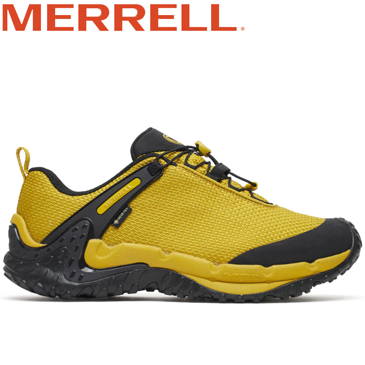 【全品ポイントアップ！マラソン限定店内最大20倍(4/4 20:00～)】 メレル CHAM REDUX STORM GTX U00005683 メンズ レディース シューズ