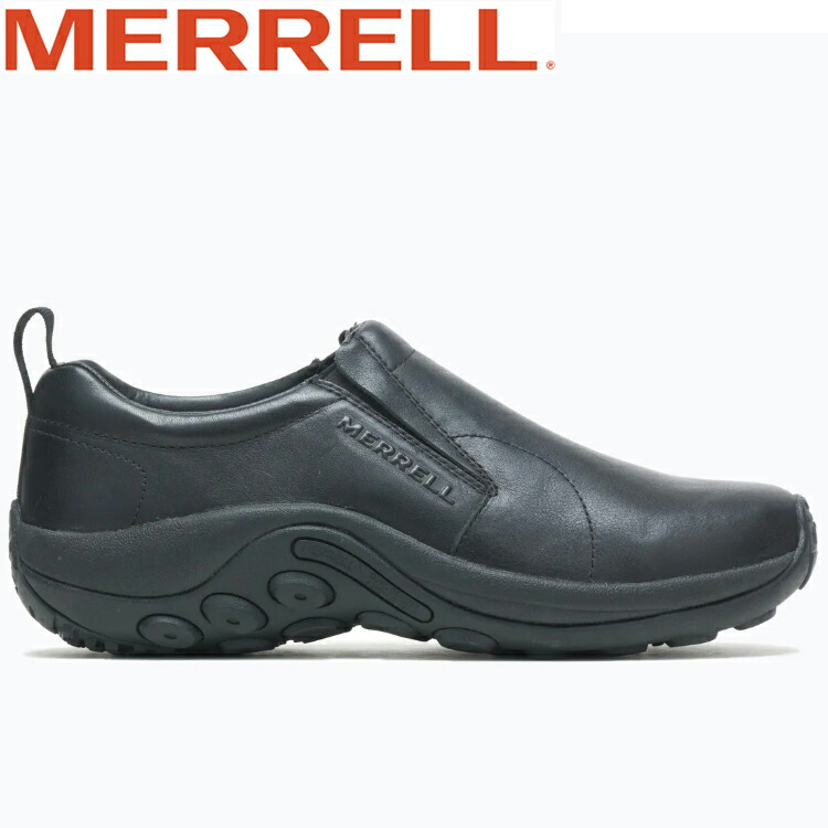 【期間限定ポイント最大20倍(2026/4/27 23:59迄)】 メレル JUNGLE MOC LEATHER 2 M17199 メンズシューズ 11,111円
