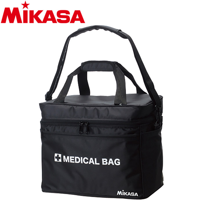 【全品ポイントアップ！マラソン限定店内最大20倍(4/4 20:00～)】 ミカサ メディカルバッグ MDB 9190030