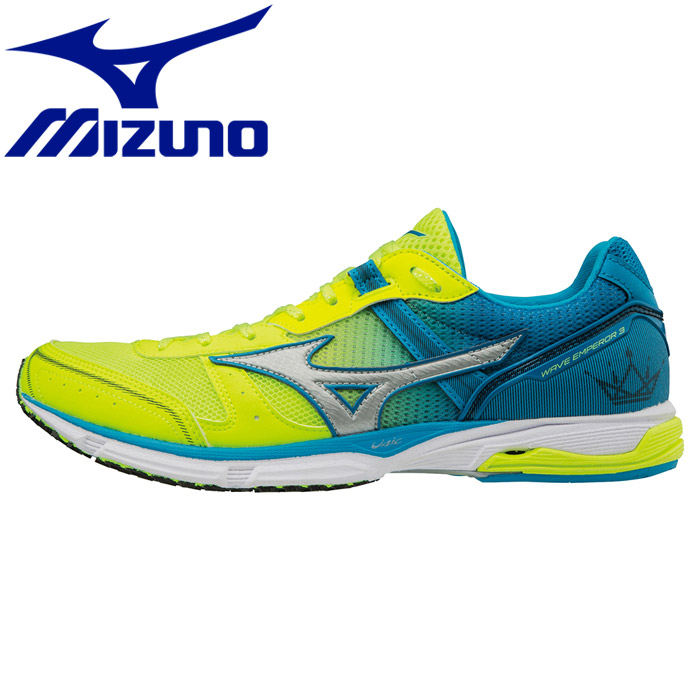 mizuno mens running shoes clearance