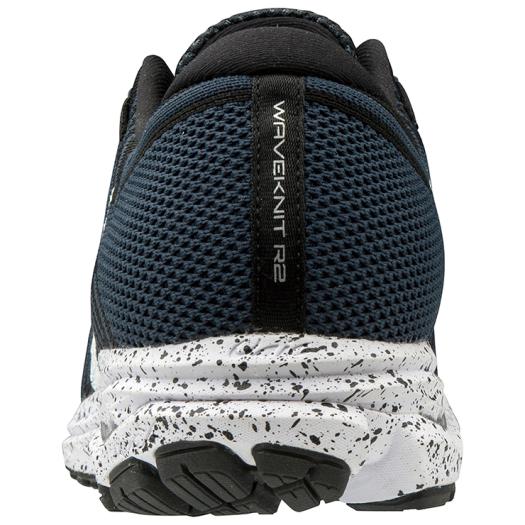 mizuno knit r2