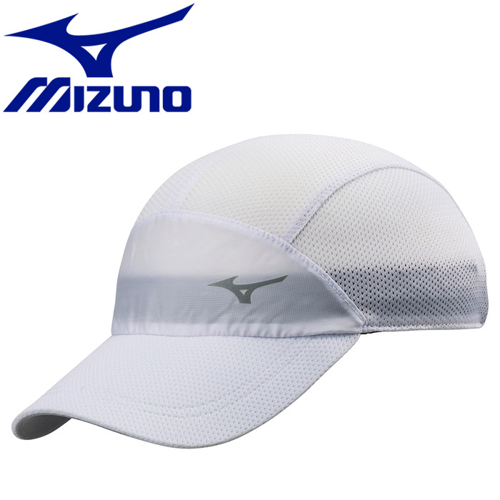 mizuno running cap
