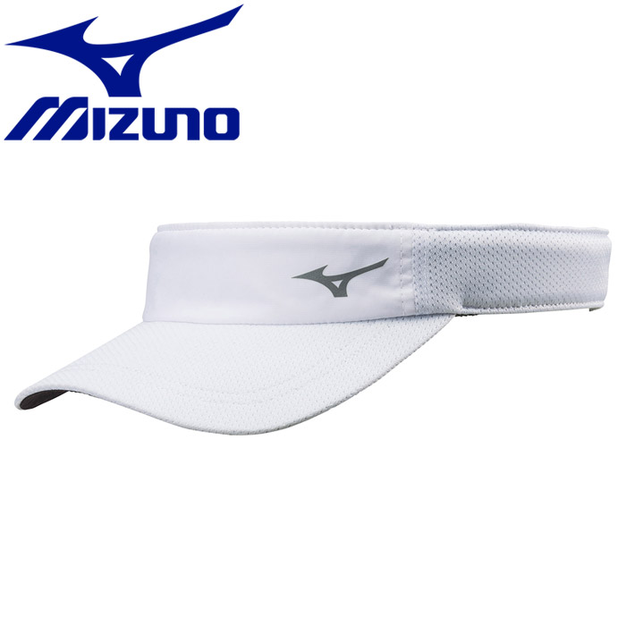 mizuno running cap