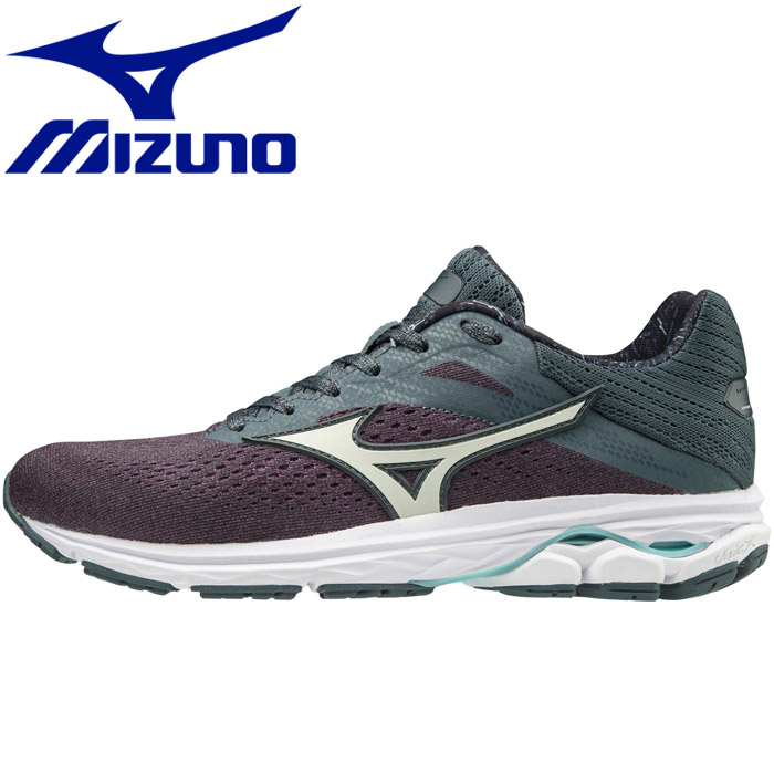 公式の 楽天市場 クリアランスセールミズノ Mizuno ウエーブライダー 23 ランニングシューズ レディース J1gd Fzoneスポーツ 公式の Drive Hoteisrio Com Br