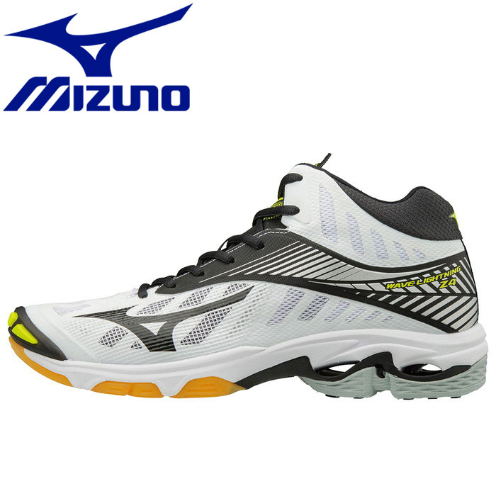 mizuno 43