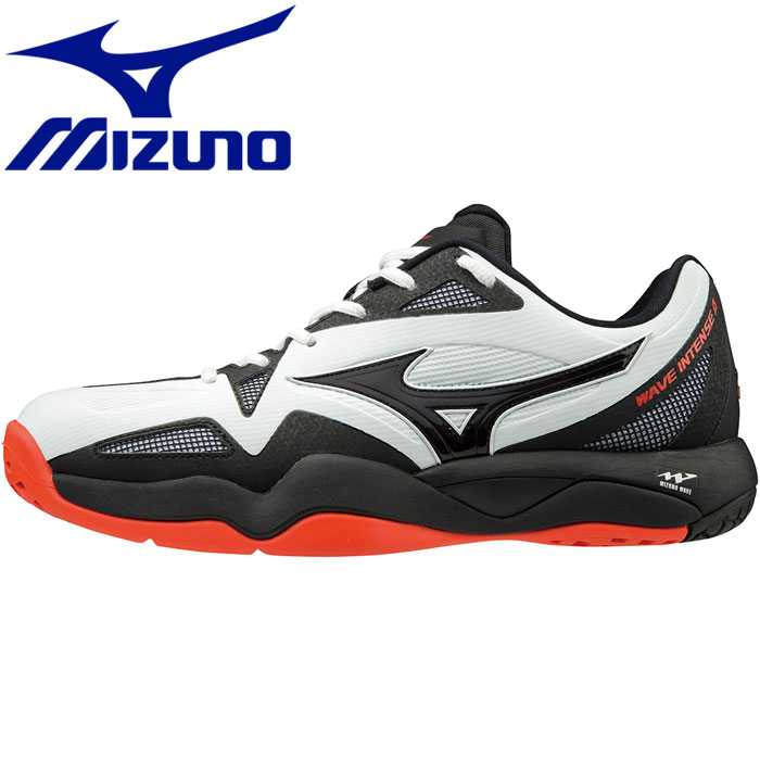 mizuno wave 4