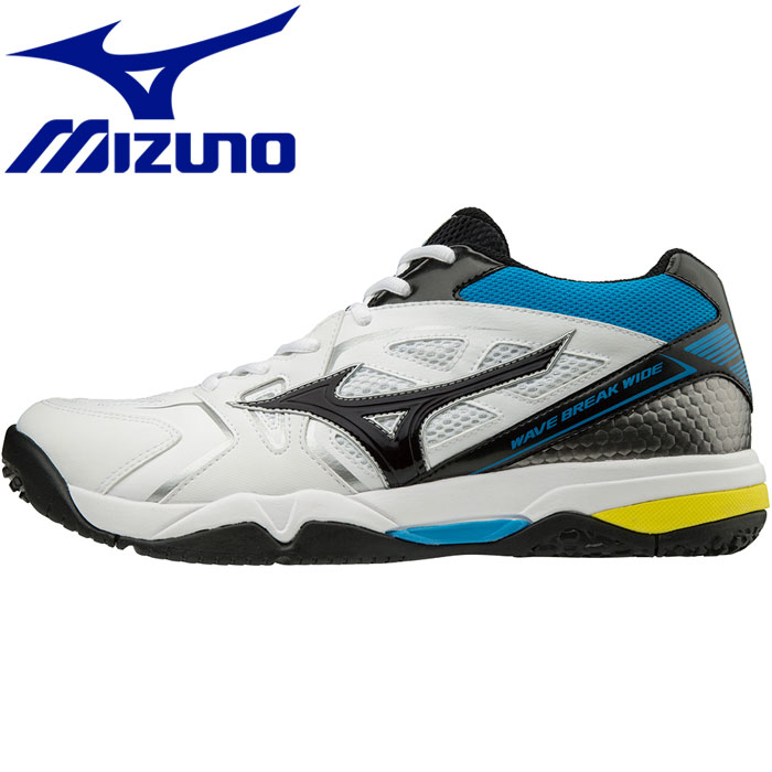 mizuno wave lightning z