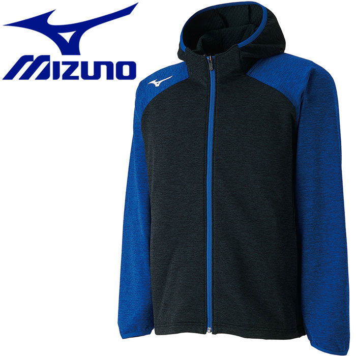 mizuno fleece