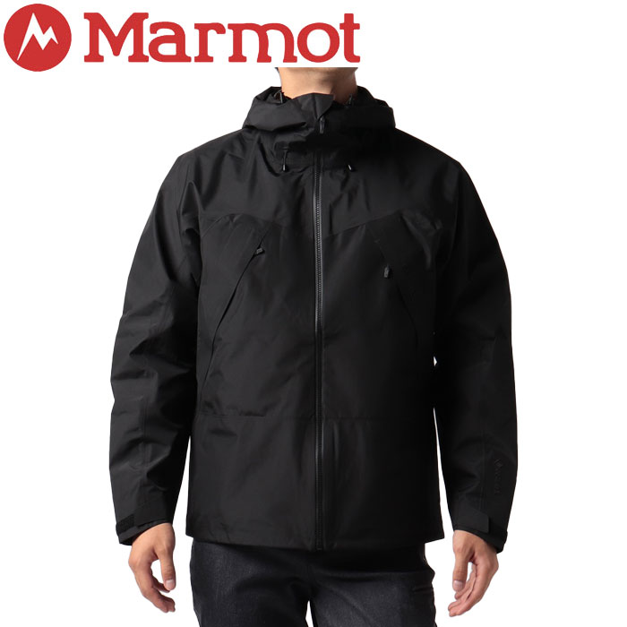 Marmot Cloudbreaker Jacket GORE-TEX | csm.cg