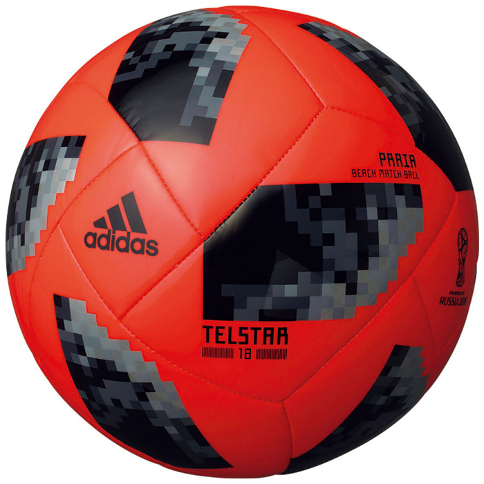 adidas beach soccer ball