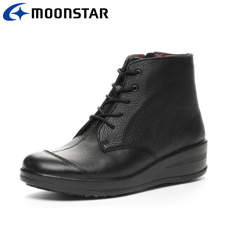 楽天市場】ムーンスター moonstar SPORTH シューズ コンフォートブーツ