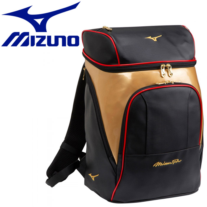 春夏新色 楽天市場 ミズノ 野球 ミズノプロ バックパック 35l 1fjd Fzoneスポーツ 楽天ランキング1位 Lexusoman Com