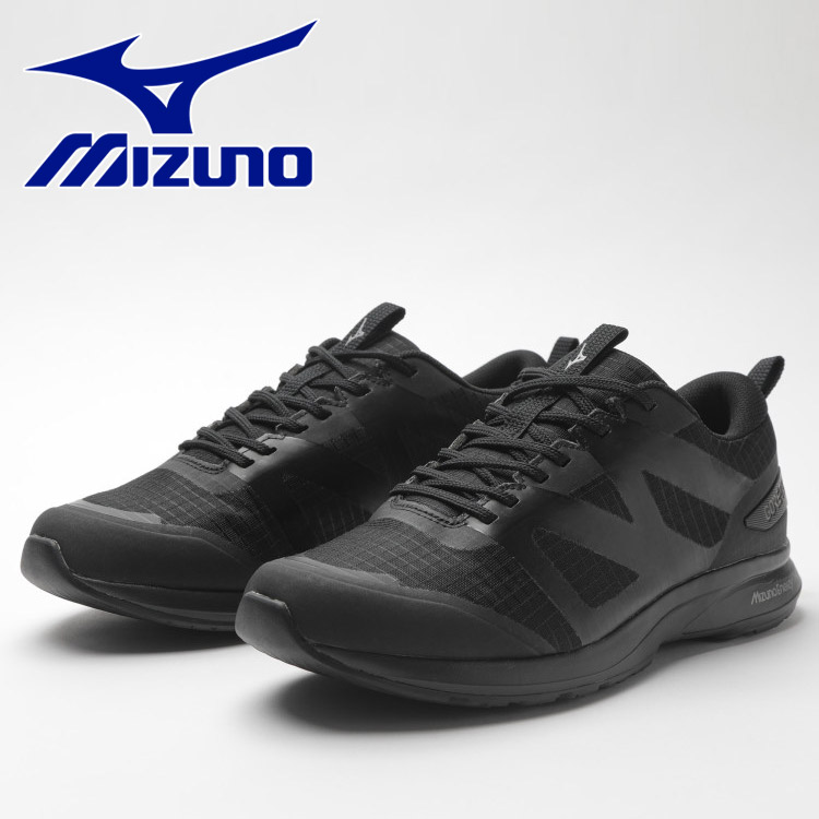 楽天市場】ミズノ ウォーキングシューズ OD100GTX8 B1GA230009