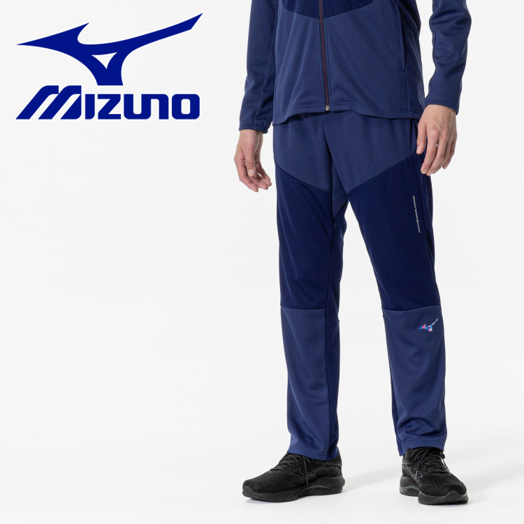 【楽天市場】ミズノ MIZUNO サーマルチャージパンツ メンズ 32MDA53013：FZONEスポーツ