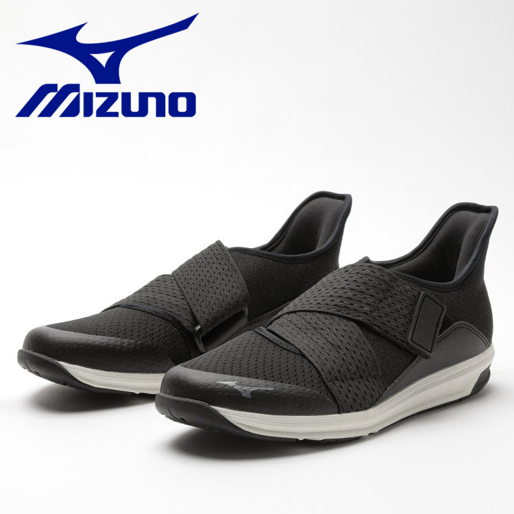 お買い得特別通貨価値 ミズノ MIZUNO ユウドウBT(ウォーキング) B1GW230009 メンズ レディース シューズ