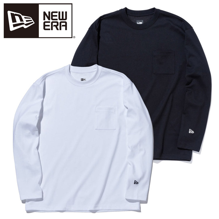 楽天市場】NEW ERA ニューエラ 【2-Pack 長袖 パフォーマンス T