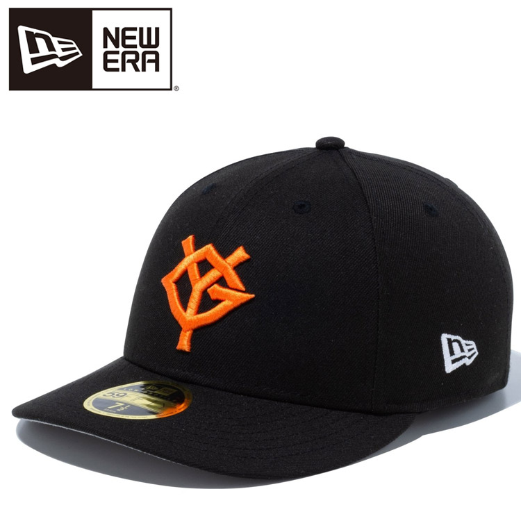 楽天市場】ニューエラ NEW ERA PC 59FIFTY NPB オンフィールド 読売