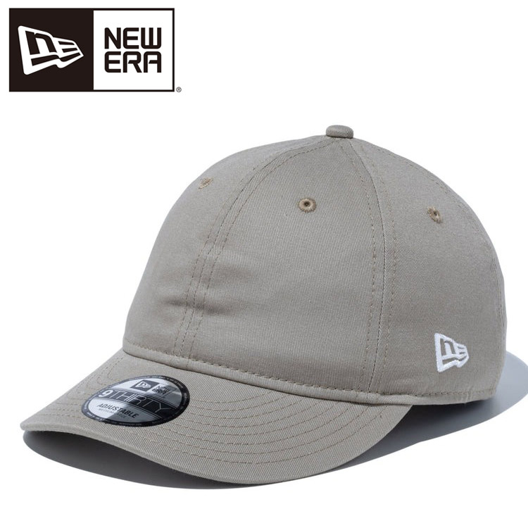 楽天市場】ニューエラ NEW ERA 9THIRTY ベーシック ノン
