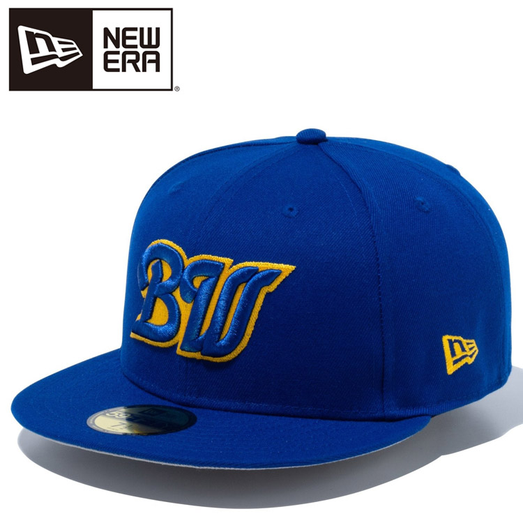 オリックスブルーウェーブ復刻 NPBキャップ　レア オリックスブルーウェーブ復刻 NPBキャップ レア Amazon