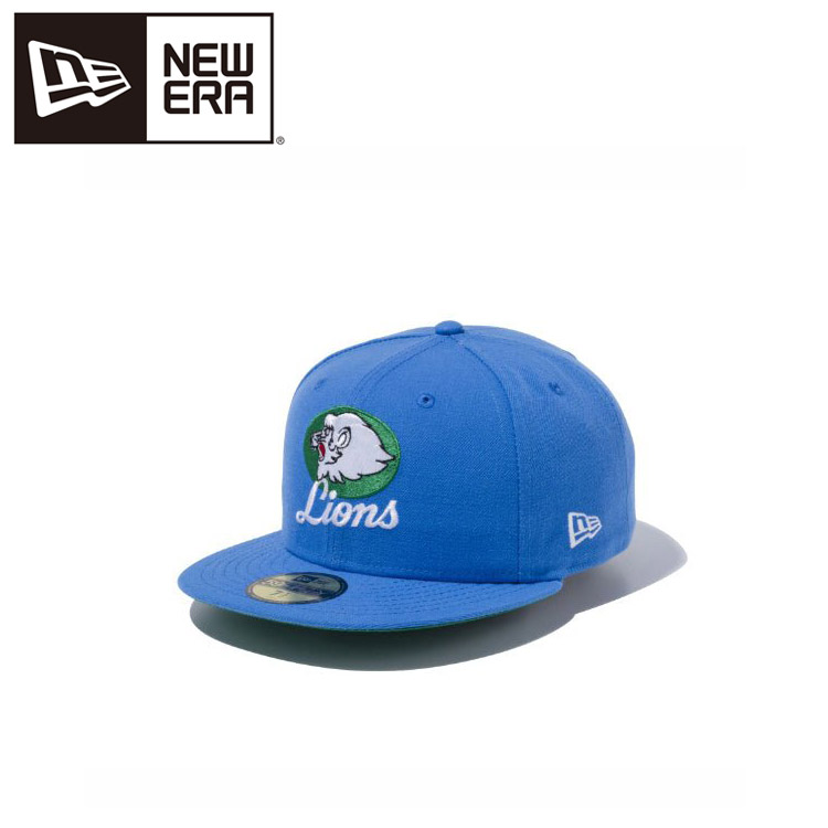 埼玉西武ライオンズ 2008年復刻 オーセンティックキャップ 埼玉西武ライオンズ 2008年復刻 オーセンティックキャップ 埼玉西武